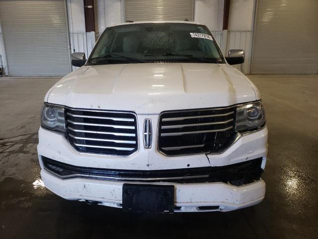 Photo 5 from auction – 2016 LINCOLN NAVIGATOR with VIN 5LMJJ3JT4GEL08953