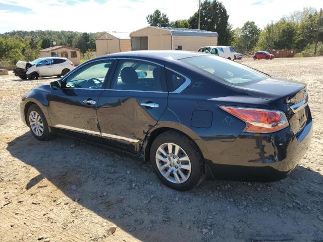 Photo 2 from auction – 2015 NISSAN ALTIMA 2.5 with VIN 1N4AL3AP0FC464279