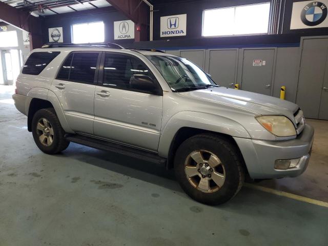 Foto 4 de la subasta – 2003 TOYOTA 4RUNNER SR con VIN JTEBU14R438005280