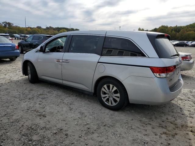 Photo 2 from auction – 2014 HONDA ODYSSEY EX with VIN 5FNRL5H62EB072363