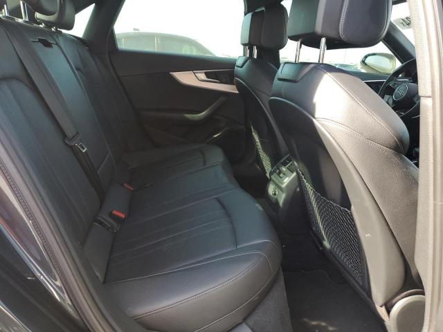 Photo 10 from auction – 2018 AUDI A4 PREMIUM with VIN WAULMAF43JA079285