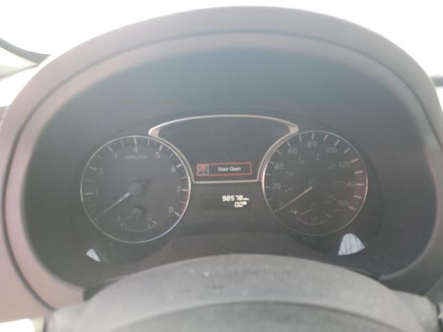 Photo 9 from auction – 2015 NISSAN ALTIMA 2.5 with VIN 1N4AL3AP9FN883784