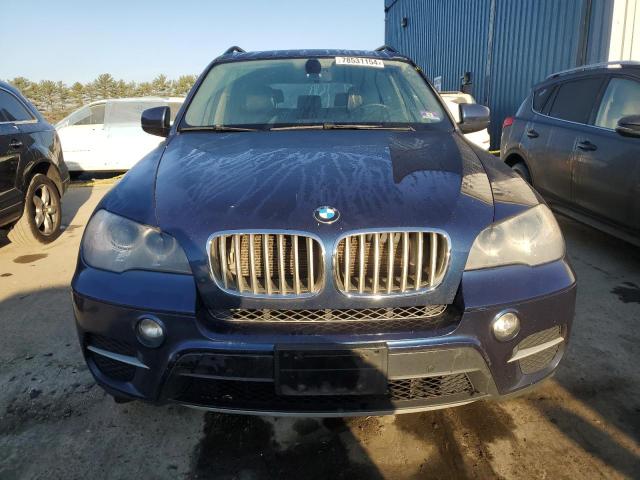 Photo 5 from auction – 2013 BMW X5 XDRIVE3 with VIN 5UXZV4C52D0E14525
