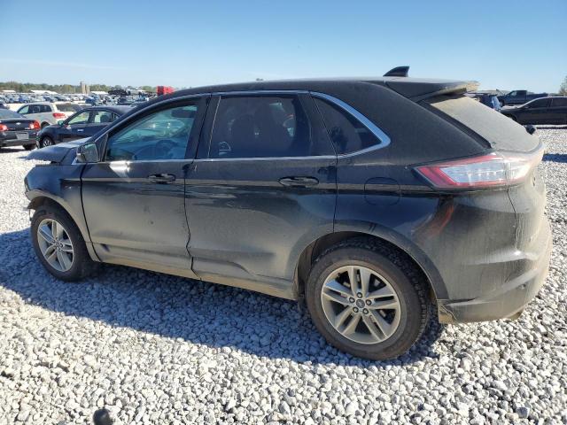 Photo 2 from auction – 2017 FORD EDGE SEL with VIN 2FMPK4J97HBB61593