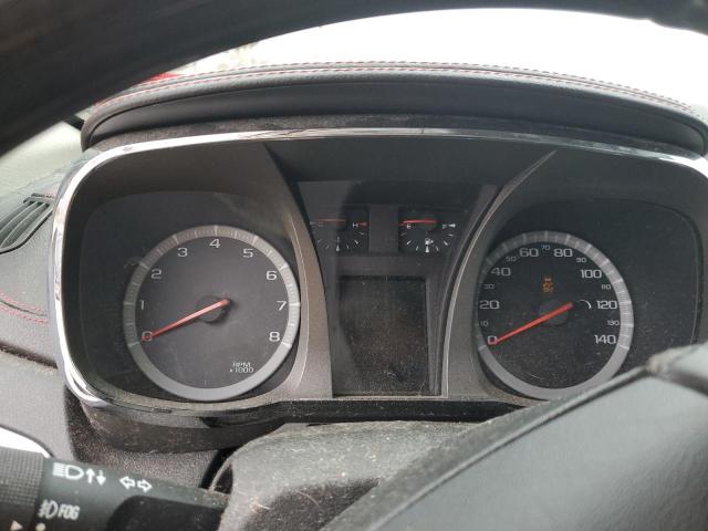 صورة رقم 9 من المزاد - 2013 GMC TERRAIN DE مع VIN 2GKFLZE39D6361592