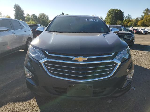 Photo 5 from auction – 2018 CHEVROLET EQUINOX PR with VIN 3GNAXVEV7JS532865