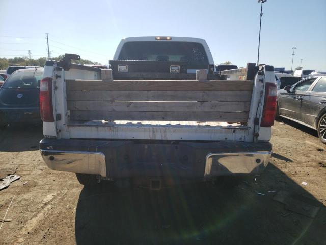 Photo 6 from auction – 2015 FORD F350 SUPER with VIN 1FT7W3BT5FEB32270