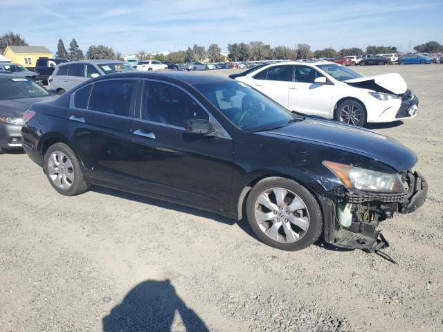 Photo 4 from auction – 2010 HONDA ACCORD EXL with VIN 1HGCP3F89AA006271