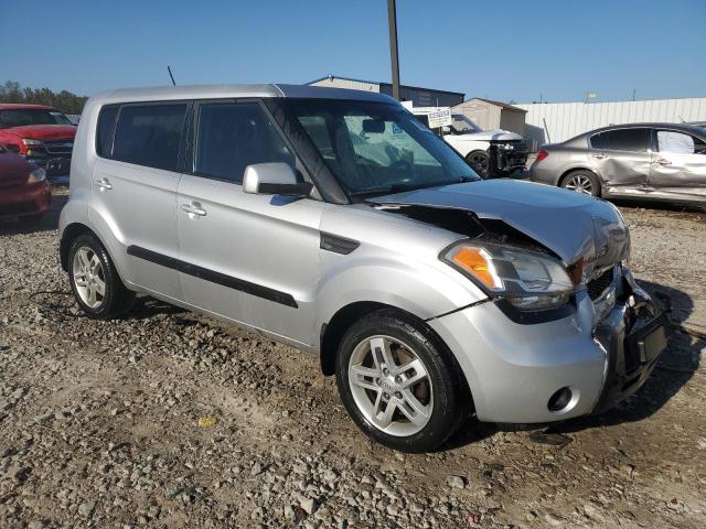 Фото 4 с аукциона – 2011 KIA SOUL + с VIN KNDJT2A20B7718410