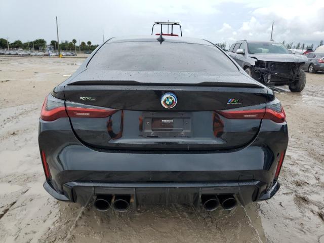 Photo 6 from auction – 2023 BMW M4 COMPETI with VIN WBS43AZ01PCL20091