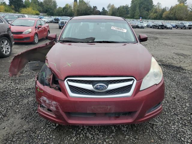 Photo 5 from auction – 2012 SUBARU LEGACY 2.5 with VIN 4S3BMBC68C3010125