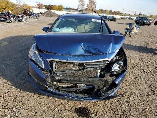 Photo 5 from auction – 2015 HYUNDAI SONATA SE with VIN 5NPE24AF9FH205192