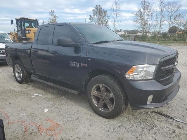 Photo 4 from auction – 2018 RAM 1500 ST with VIN 1C6RR6FT0JS131914