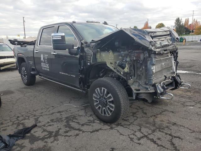 Photo 4 from auction – 2024 GMC SIERRA K25 with VIN 1GT49XEY9RF119271