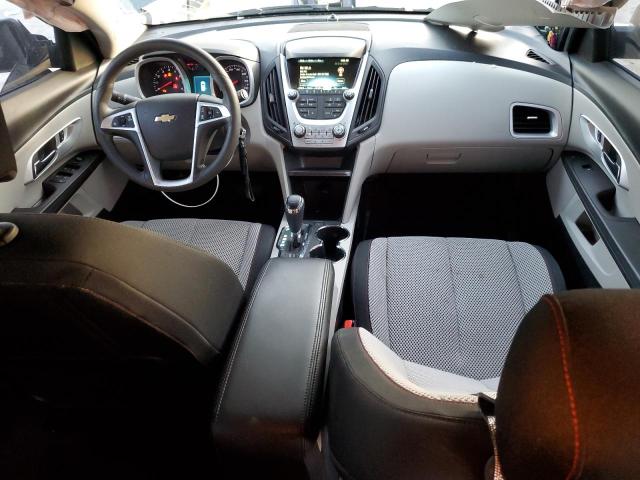 Photo 8 from auction – 2017 CHEVROLET EQUINOX LT with VIN 2GNFLFEK2H6326861