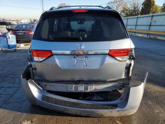 Photo 6 from auction – 2014 HONDA ODYSSEY EX with VIN 5FNRL5H67EB056059