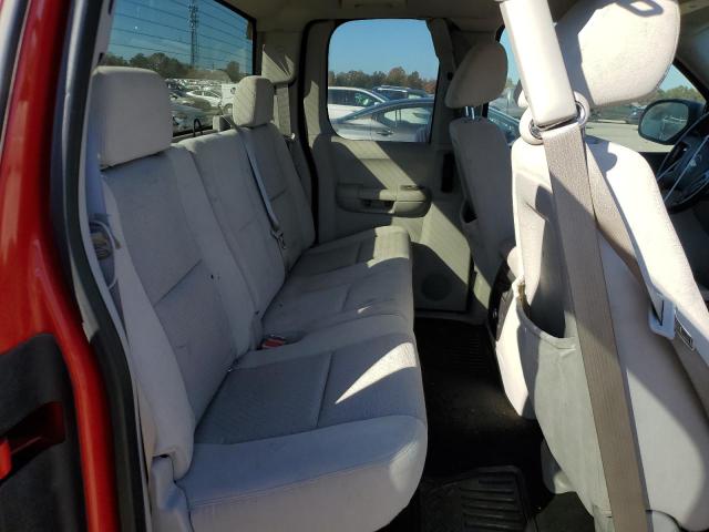 صورة رقم 10 من المزاد - 2007 CHEVROLET SILVERADO مع VIN 2GCEK19J271689362