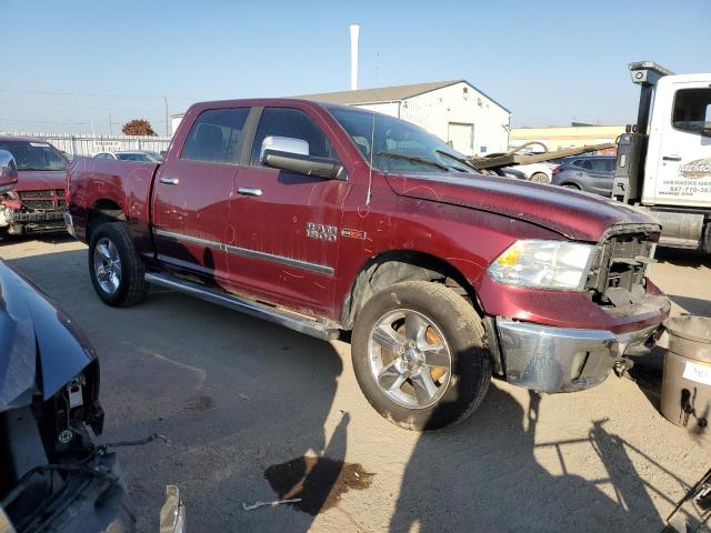 Photo 4 from auction – 2016 RAM 1500 SLT with VIN 1C6RR7LM2GS346996