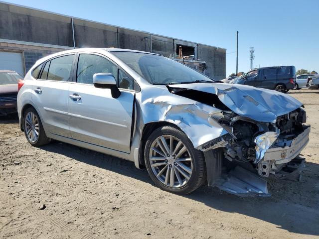Photo 4 from auction – 2013 SUBARU IMPREZA LI with VIN JF1GPAG69DH842990