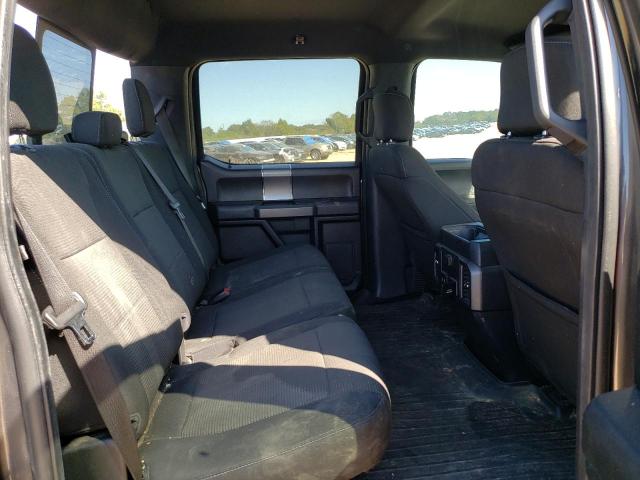 Photo 10 from auction – 2017 FORD F150 SUPER with VIN 1FTEW1EP5HFC79888