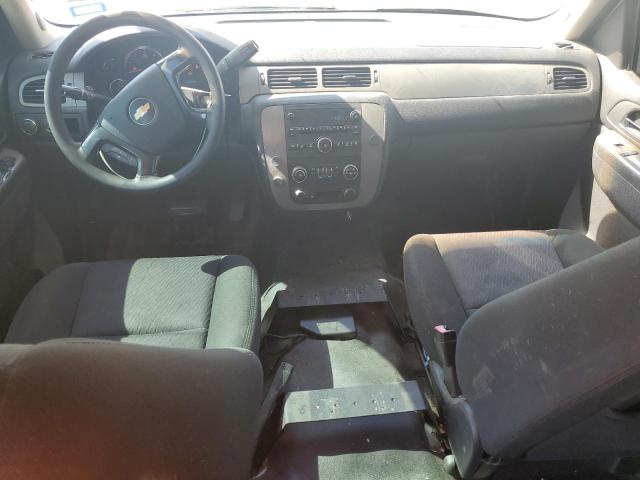 Photo 8 from auction – 2011 CHEVROLET TAHOE POLI with VIN 1GNLC2E02BR324517