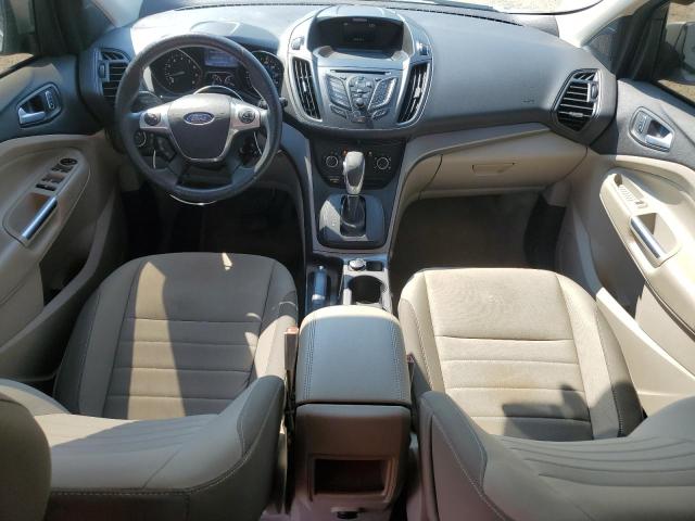 Photo 8 from auction – 2016 FORD ESCAPE SE with VIN 1FMCU0G74GUA23204