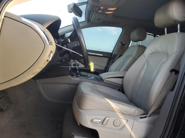 Photo 7 from auction – 2011 AUDI Q7 PRESTIG with VIN WA1DGAFE1BD008376