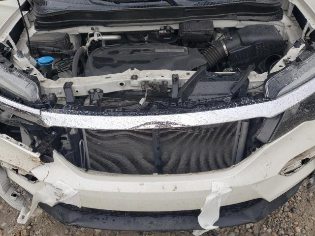 Photo 12 from auction – 2017 HONDA PILOT EXL with VIN 5FNYF5H5XHB027718