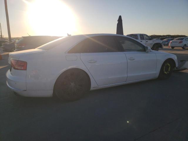 Photo 3 from auction – 2014 AUDI A8 L QUATT with VIN WAURGAFD7EN003309