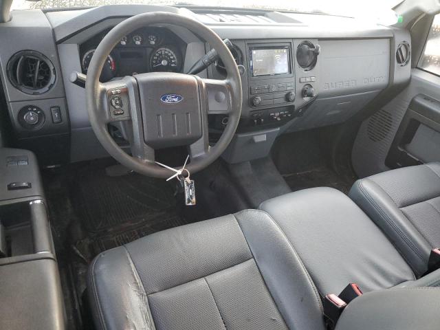 Photo 8 from auction – 2016 FORD F250 SUPER with VIN 1FD7X2A67GEB87786