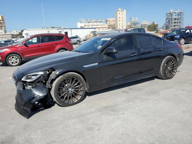 Photo 1 from auction – 2017 BMW 640 I GRAN with VIN WBA6D0C30HG639872