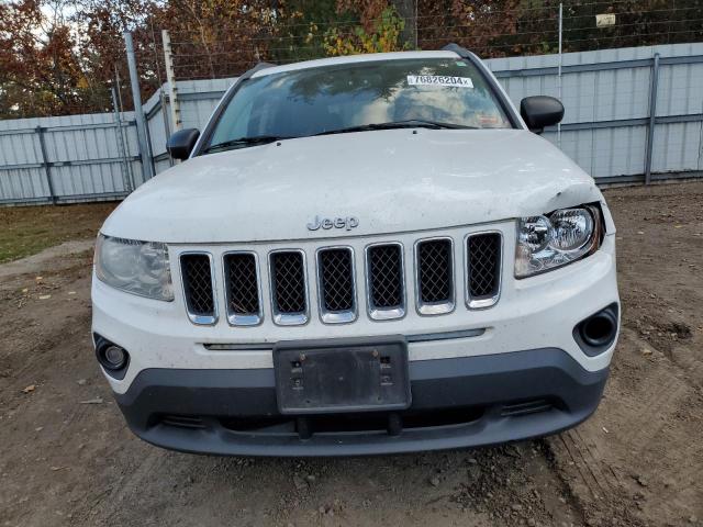 Photo 5 from auction – 2011 JEEP COMPASS LI with VIN 1J4NF5FB2BD275434