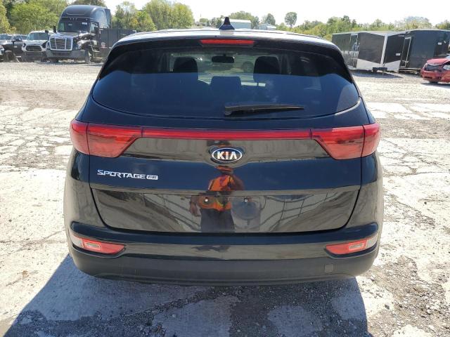 Photo 6 from auction – 2017 KIA SPORTAGE L with VIN KNDPM3AC7H7160604