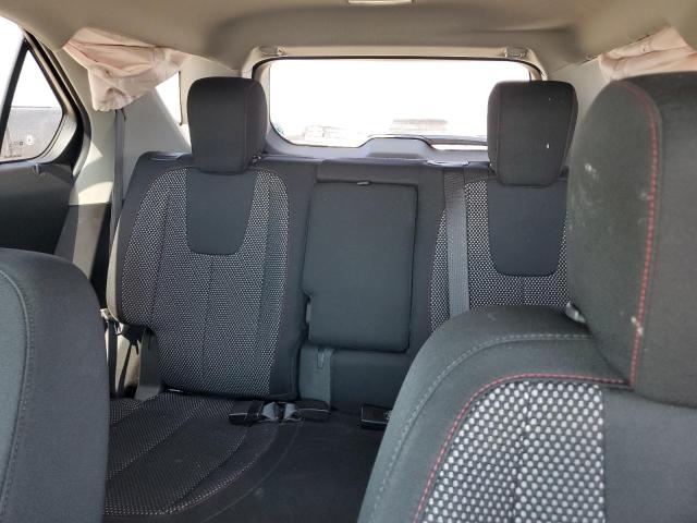 Photo 10 from auction – 2017 CHEVROLET EQUINOX LT with VIN 2GNALCEK6H6309411