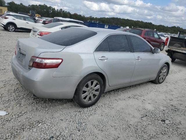 Photo 3 from auction – 2009 TOYOTA CAMRY HYBR with VIN 4T1BB46K79U100925