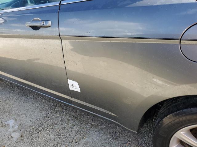 Photo 12 from auction – 2011 CHRYSLER 200 TOURIN with VIN 1C3BC2EG7BN620436