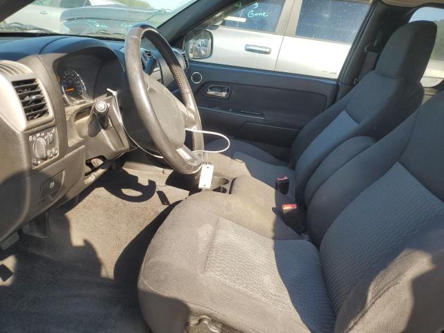 Photo 7 from auction – 2010 CHEVROLET COLORADO L with VIN 1GCESCDE8A8148259