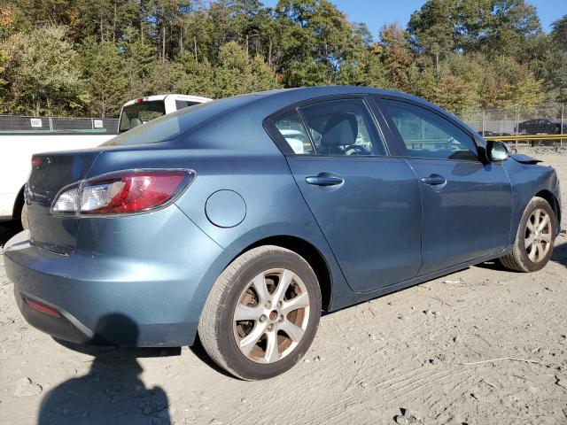 Photo 3 from auction – 2011 MAZDA 3 I with VIN JM1BL1VFXB1408909