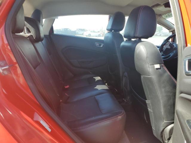 Photo 10 from auction – 2015 FORD FIESTA SE with VIN 3FADP4EJ4FM203930
