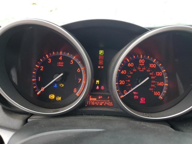 صورة رقم 9 من المزاد - 2011 MAZDA 3 S مع VIN JM1BL1K60B1384236