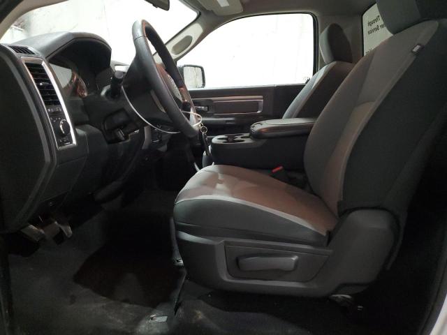 Photo 7 from auction – 2023 RAM 1500 CLASS with VIN 3C6JR7ET1PG661023