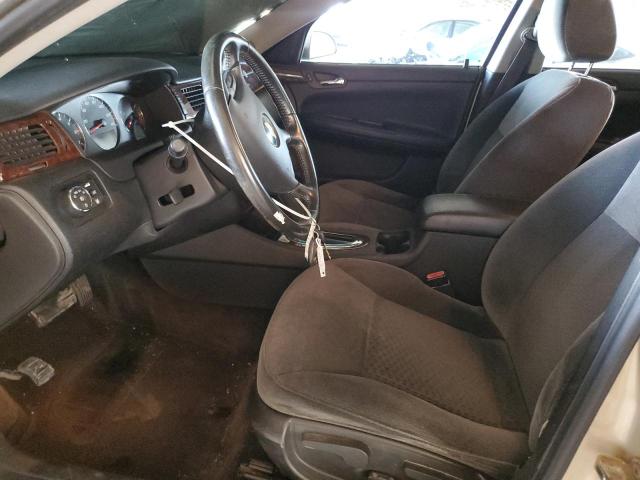 Photo 7 from auction – 2011 CHEVROLET IMPALA LT with VIN 2G1WG5EK8B1236859