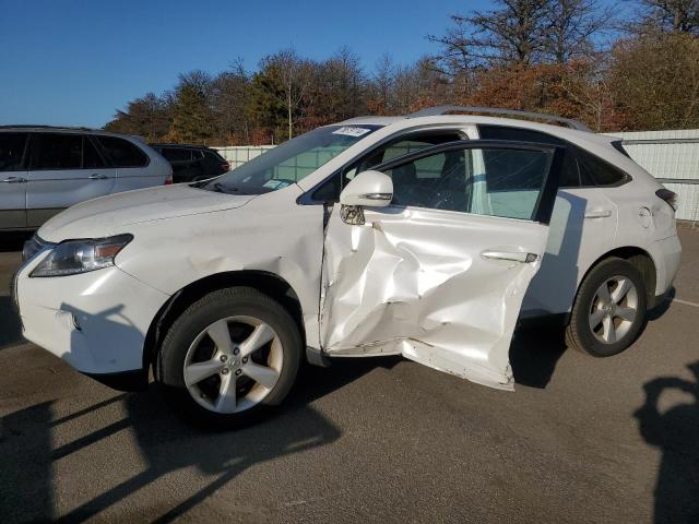 LEXUS RX 350 BAS 2013 with VIN 2T2BK1BA9DC171044 - Photo from auction
