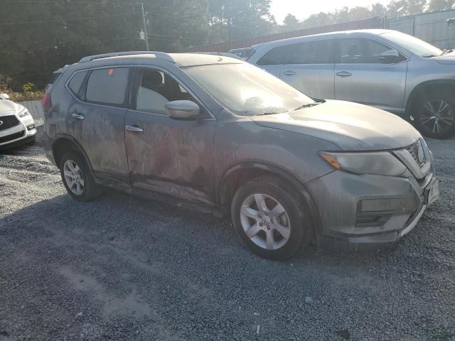 Photo 4 from auction – 2019 NISSAN ROGUE S with VIN KNMAT2MV6KP502535