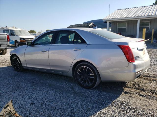 Photo 2 from auction – 2014 CADILLAC CTS with VIN 1G6AW5SX4E0134708