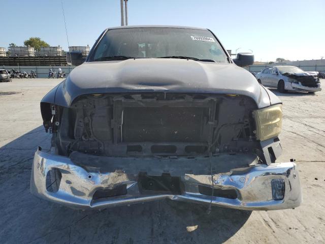 Photo 5 from auction – 2018 RAM 1500 SLT with VIN 1C6RR6GT9JS239883