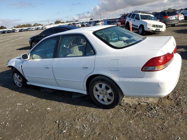 Photo 2 from auction – 2001 HONDA ACCORD EX with VIN 1HGCG66841A139070