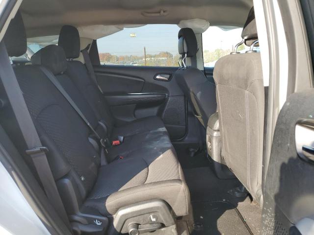 Photo 11 from auction – 2018 DODGE JOURNEY SE with VIN 3C4PDCAB1JT310022