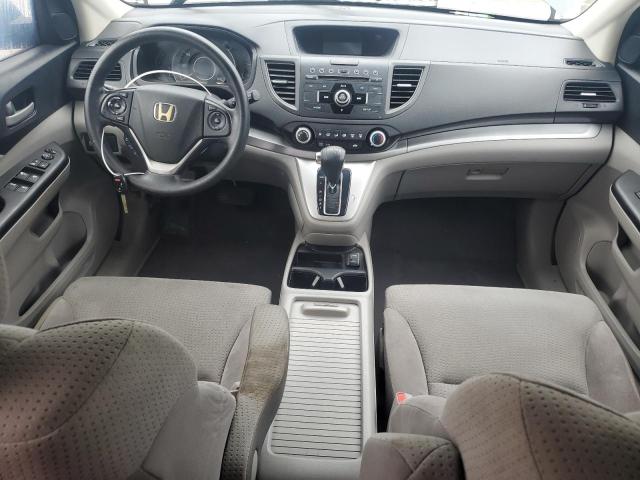 Photo 8 from auction – 2012 HONDA CR-V EX with VIN 2HKRM3H53CH506085