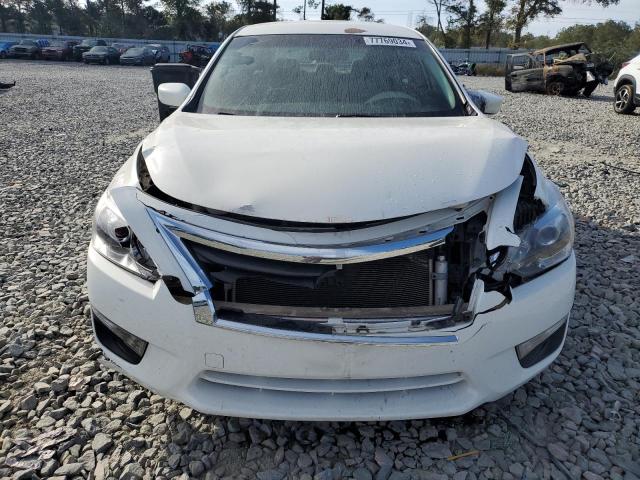 Photo 5 from auction – 2015 NISSAN ALTIMA 2.5 with VIN 1N4AL3AP3FC285380